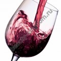 Пигмент гелевый Красное вино (перламутровый)