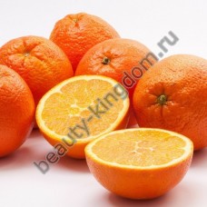 Сухоцвет Апельсина (корка)