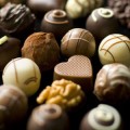 Отдушка Франция Кокос и шоколад