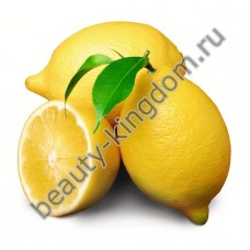 Краситель жидкий Лимонный