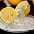 Кислота лимонная (моногидрат) пищевая