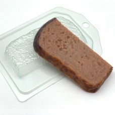 Форма пластиковая Хлеб черный