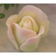 Форма силиконовая Бутон розы Одри 3D