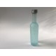 Форма силиконовая Бутылка водки 2 3D