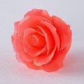 Форма силиконовая Роза 3 3D