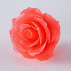 Форма силиконовая Роза 3 3D