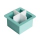 Разделитель для формы силиконовой Куб на 500 гр (4 части, квадрат)