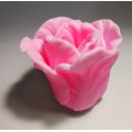 Форма силиконовая Бутон тюльпана 3D