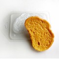 Форма пластиковая Белый хлеб