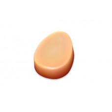 Форма пластиковая Яйцо пустое