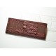 Форма пластиковая для шоколада Купюра 5000 рублей