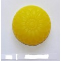 Пигмент гелевый Лимонный (кристальный) Швейцария