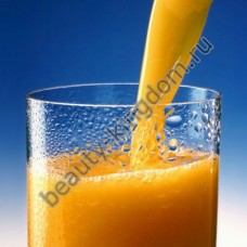 Гидролат Апельсина (цветочная вода)