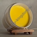 Мыльная основа MYLOFF COLOR yellow (желтый)