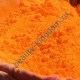 Пигмент сухой Красно-оранжевый (перламутровый)